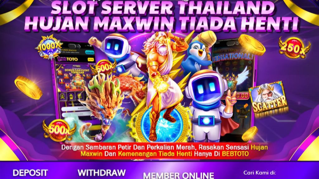 Main Situs Bocor Anti Boncos: Rahasia Menang Terus Tanpa Rugi!