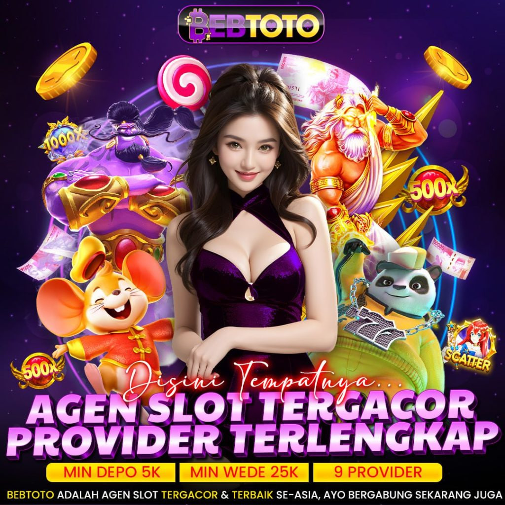 Raih Kemenangan Maksimal di Bandar Situs Slot Online Terlengkap Semua Provider
