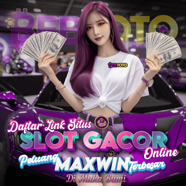 Raih Kemenangan Maksimal di Bandar Situs Bebtoto dengan Peluang Maxwin Terbesar!
