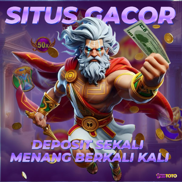 Raih Keuntungan Maksimal di Situs Bebtoto Deposit Sekali Withdraw Berkali-kali!