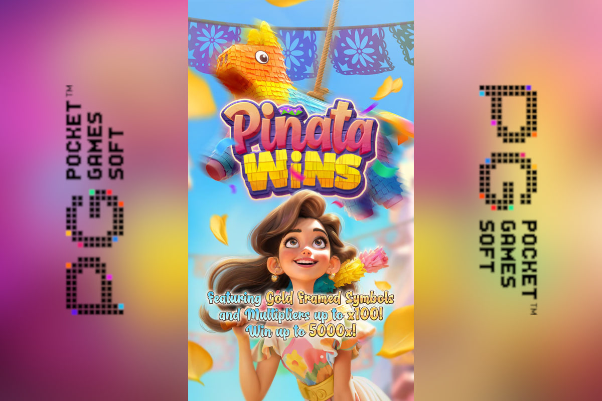 Menang Terus Bersama Pinata Wins Dari PG Soft: Raih Kemenangan Maksimal Sekarang!