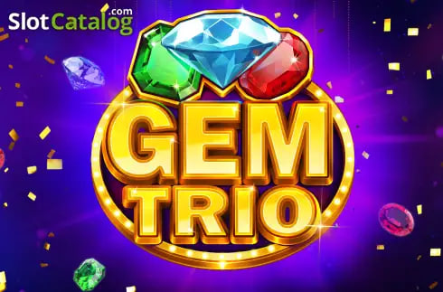 Rahasia Menang Gem Trio Pragmatic Play: Tips Menang yang Wajib Kamu Coba!