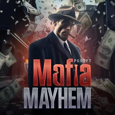 Raih Kemenangan Maksimal dengan Menang Slot Mafia Mayhem dari PG Soft!