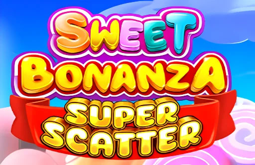 Raih Kemenangan Maksimal dengan Menang Sweet Bonanza Super Scatter dari Pragmatic Play!