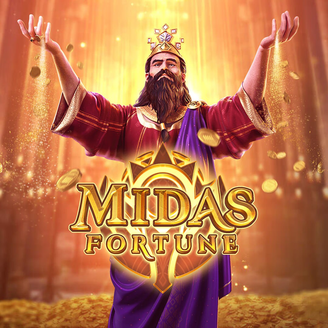 Menang Game Midas Fortune di PG Soft dengan Mudah!