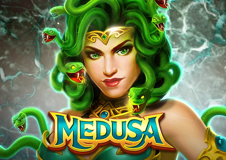 Ular Medusa, Si Jackpot Dari PG Soft: Kesempatan Emas Menang Besar!