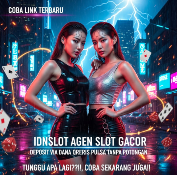 Raih Kemenangan Maksimal Bersama Idn Slot Provider Slot Gacor Dari Bebtoto