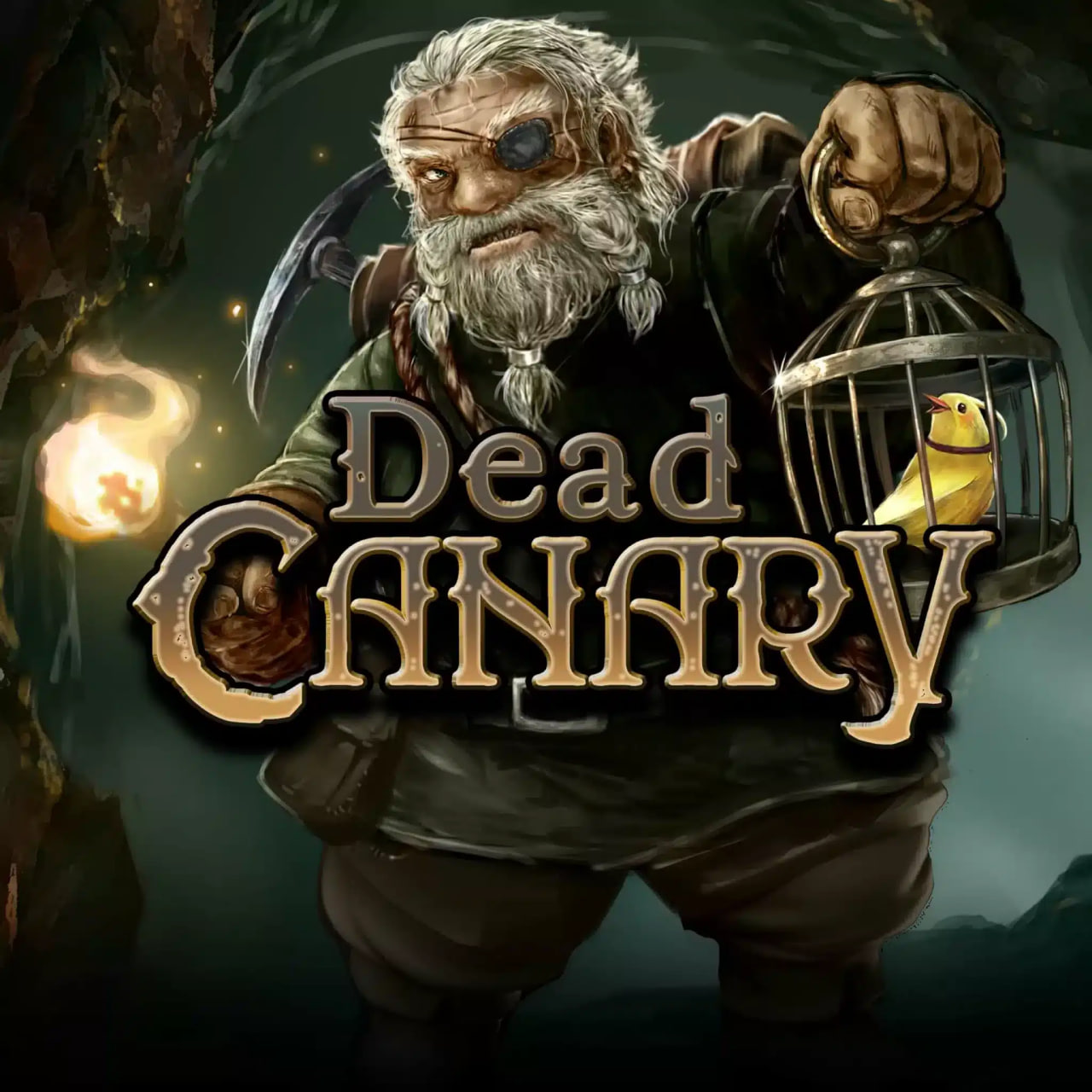 Raih Cuan Bersama Dari Dead Canary di Bebtoto – Waktunya Menang Besar!