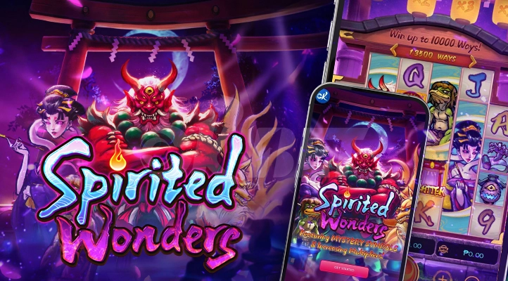Trik Jitu Menang Game Spirited Wonder: Rahasia Seru untuk Raih Kemenangan