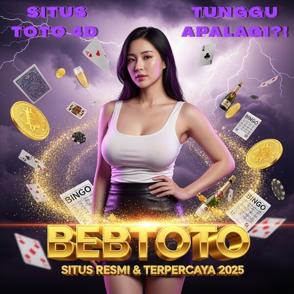 Bebtoto: Bandar Toto Terbaik Seasia untuk Pengalaman Bermain yang Menguntungkan