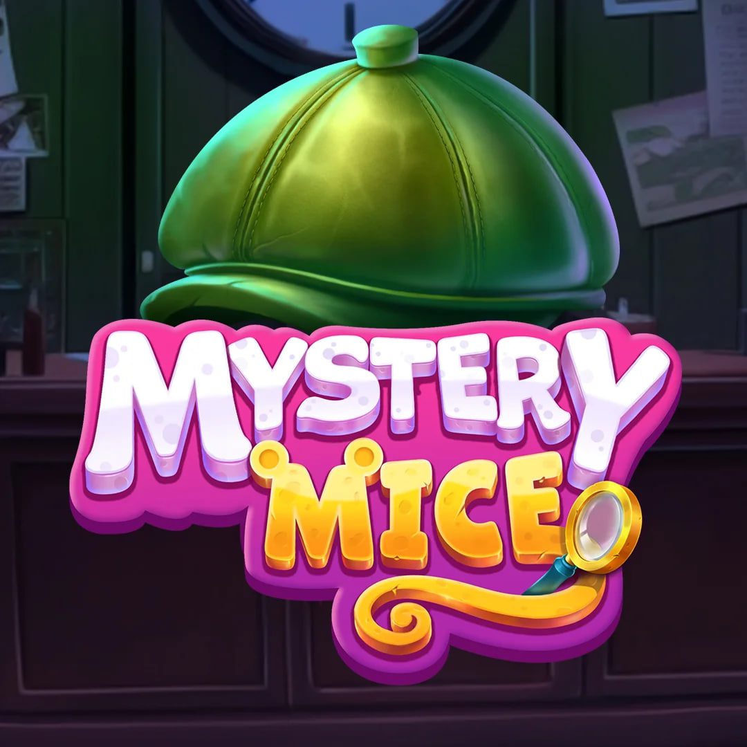 Rasakan Sensasi Menang Besar dengan Pragmatic Play yang Menyediakan Game Gacor Mystery Mice!