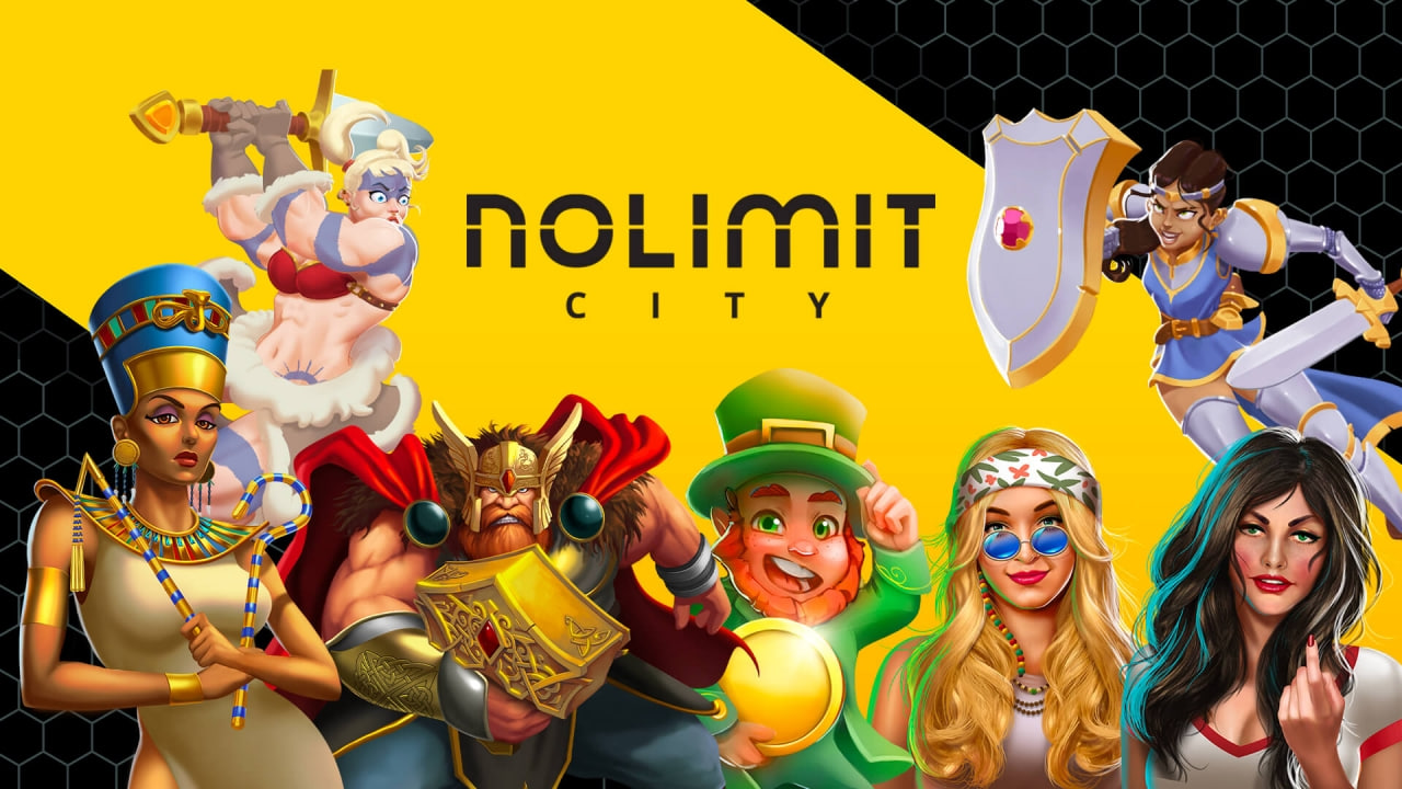 Rasakan Sensasi Gacornya Slot Dari Nolimit City: Ayo Daftar dan Menangkan Hadiah Besar!