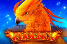 Raih Kemenangan Besar di Phoenix – Slot Terbaik Dari Gmw