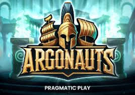 Raih Kesempatan Menang Besar di Slot Argonauts dari Pragmatic Play!