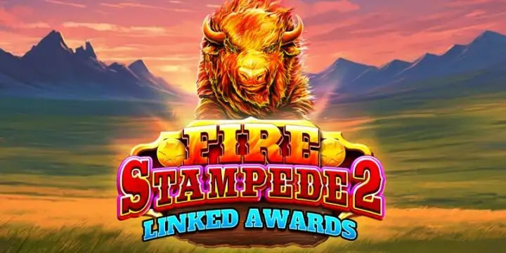 Raih Kemenangan Maksimal dengan Tips Bermain Fire Stampede 2 dari Pragmatic Play