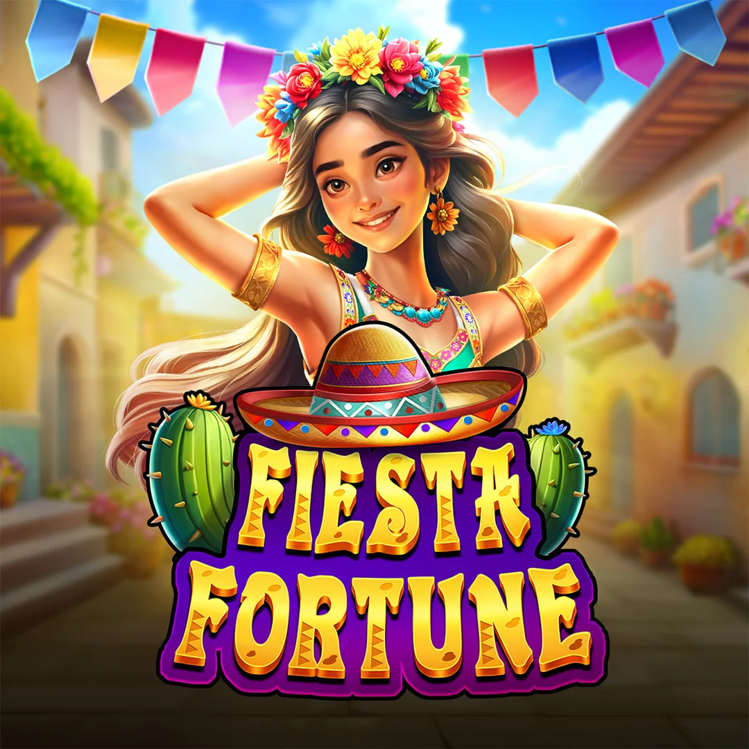 Serunya Hiburan Online: Ayo Bermain Fiesta Fortune Bareng Bebtoto