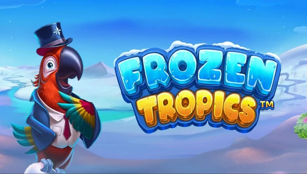 Rahasia Menang Frozen Tropics Dari Bebtoto dengan Mudah
