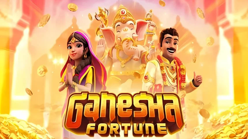 Nikmati Kebersamaan Ganesha Fortune Bersama Bebtoto