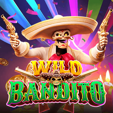 Sensasi Gacornya Game Wild Bandito Dari Pg Soft, Bikin Betah Main Terus!
