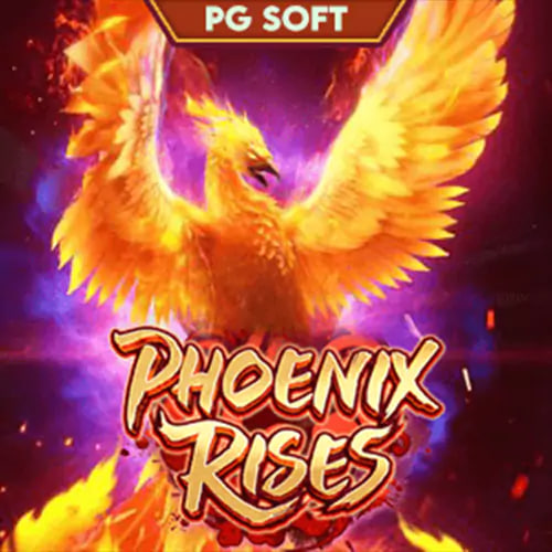 Ayo Join Keseruan Bermain Phoenix Rises Dari PG Soft