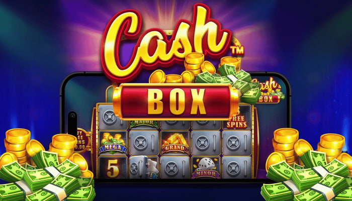 Buka Cuannya dari Cash Box Bersama Bebtoto: Kesempatan Emas untuk Raih Keuntungan