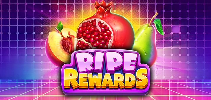 Serunya Bermain Ripe Rewards Pragmatic Play: Kesempatan Menang Besar Menanti!