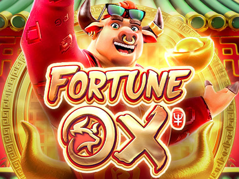 Rahasia Menang di Game Fortune Ox PG Soft: Kesempatan Emas Menanti Anda!