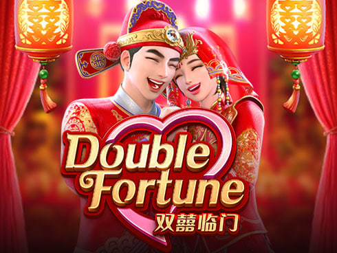 Nikmati Senangnya Bermain Double Fortune di Bebtoto