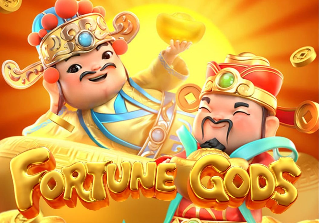 Menang Besar di Dunia Slot Online: Rasakan Keberuntungan Fortune Gods Bersama Bebtoto