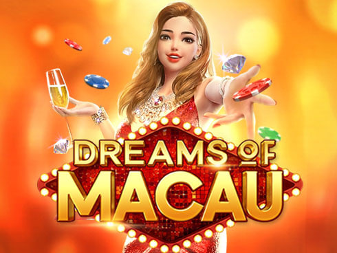 Rahasia Menang di Dreams Of Macau Dari Bebtoto