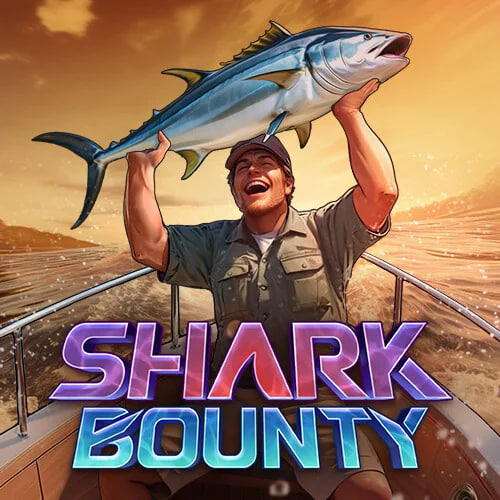 Serunya Bermain Shark Bounty Dari Bebtoto, Sensasi Jackpot yang Wajib Dicoba!