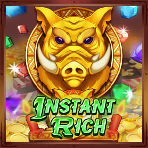 Tempatnya Cuan Instant Rich di Idn Slot, Sensasi Main yang Bikin Nagih!