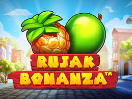 Serunya Bermain Rujak Bonanza Pragmatic Play: Sensasi Manis yang Bikin Ketagihan