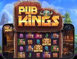 Rasakan Serunya Game Pub Kings dari Pragmatic Play dan Raih Kemenangan Besar!
