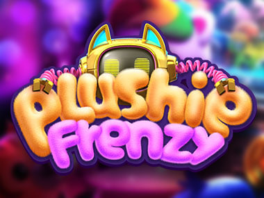 Plushie Frenzy: Game Gacor dari Pg Soft yang Wajib Dicoba