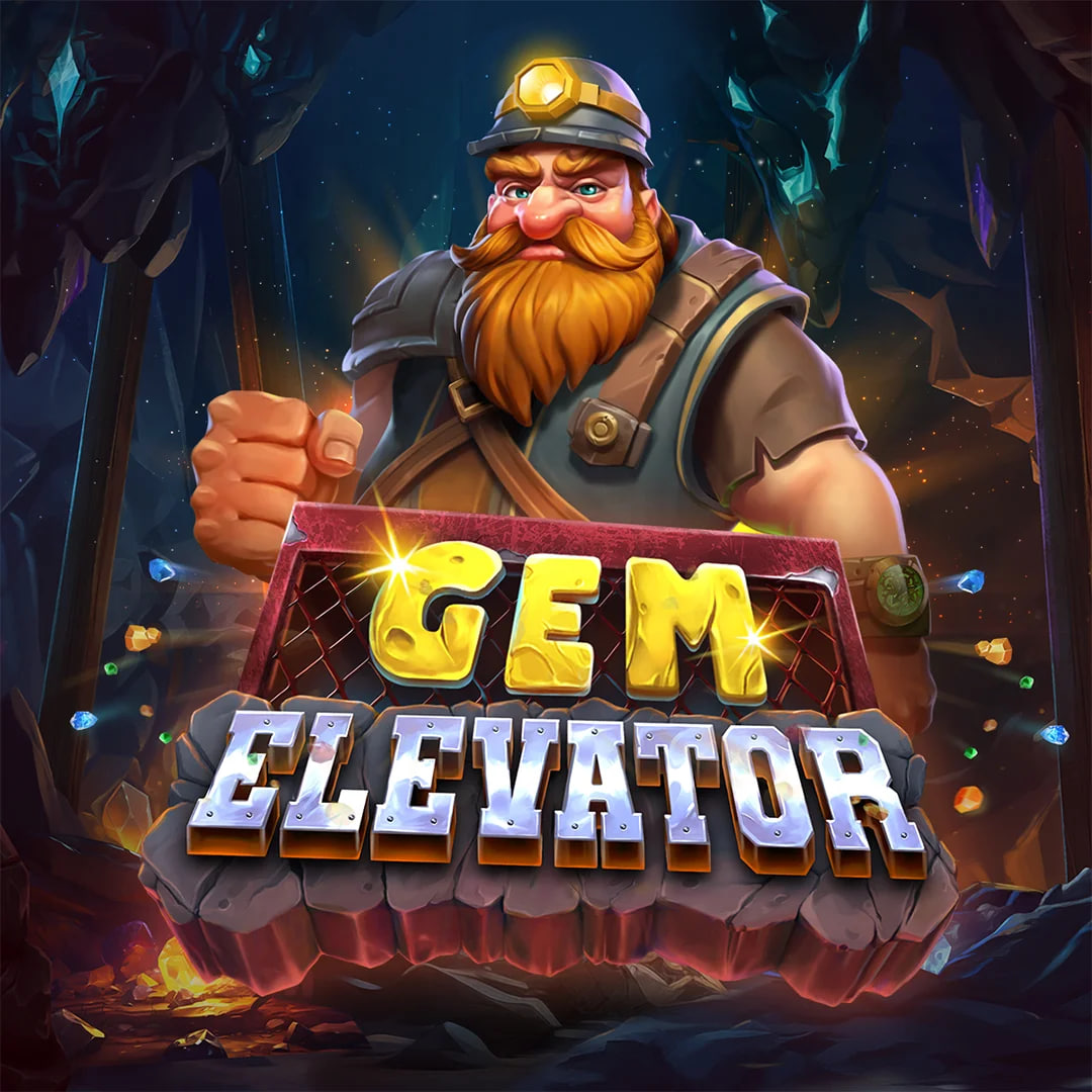 Rahasia Jackpot Gem Elevator: Tips Menang yang Wajib Dicoba!