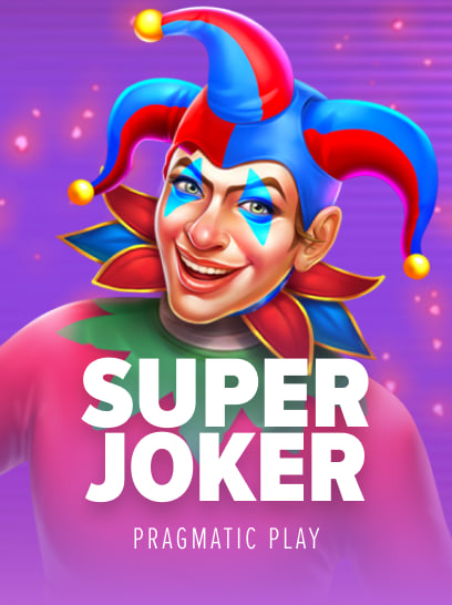 Merasakan Serunya Bermain Super Joker dari Pragmatic Play