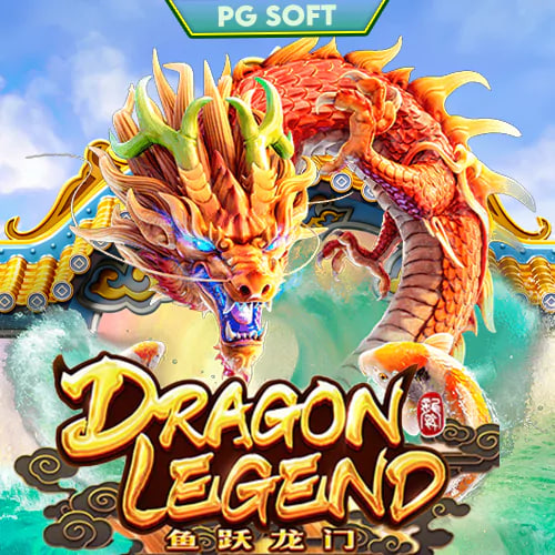 Dragon Legend: Game Menantang yang Bikin Auto Cuan