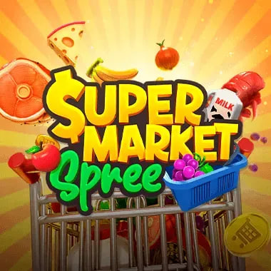 Serunya Cuan Supermarket Spree Bersama PG Soft: Kesempatan Menang Besar Menanti!