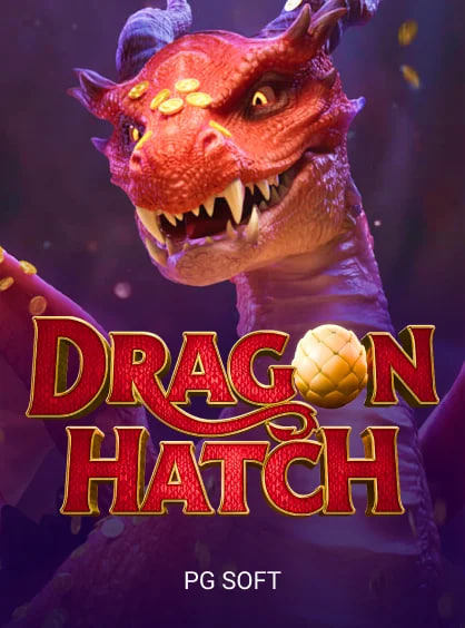 Sensasi Bermain Dragon Hatch di Bebtoto Game Gacor, Kesempatan Menang Lebih Besar!