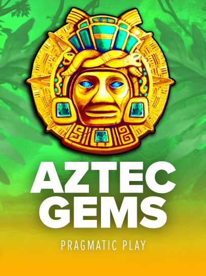 Sensasi Bermain Game Gacor Pragmatic Play: Aztec Gems yang Wajib Dicoba