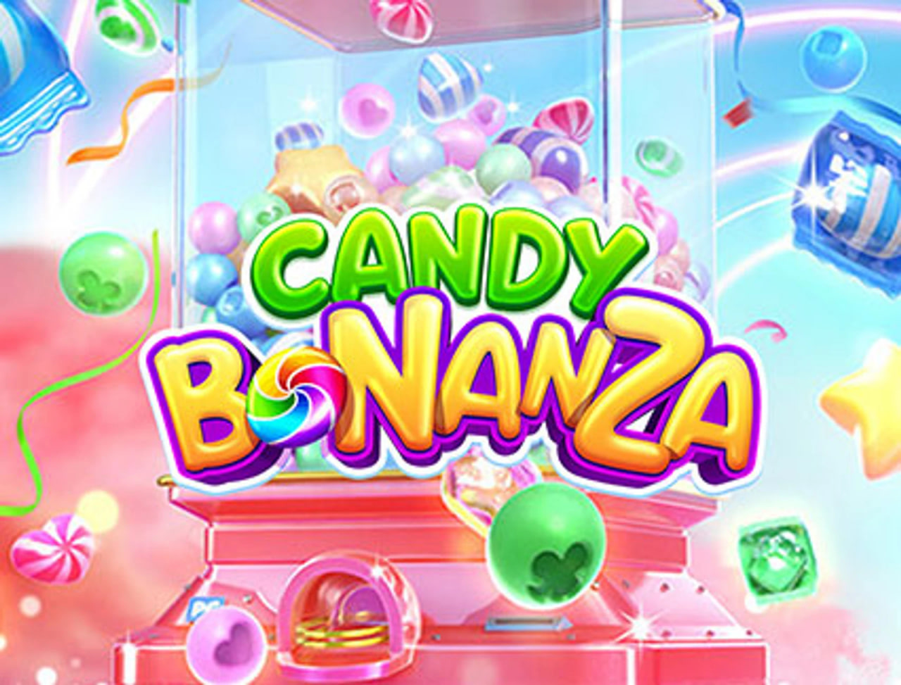 Rasakan Sensasi Enak Cuan di Candy Bonanza PG Soft – Dunia Permen yang Penuh Keberuntungan