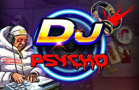 Mari Seru Seruan Bersama DJ Psycho dan Rasakan Sensasi Bermain Tanpa Batas !
