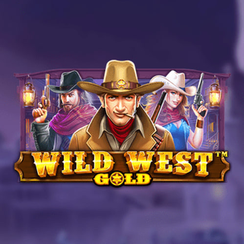Rasakan Petualangan Seru di Dunia Wild West Gold Bersama Bebtoto!