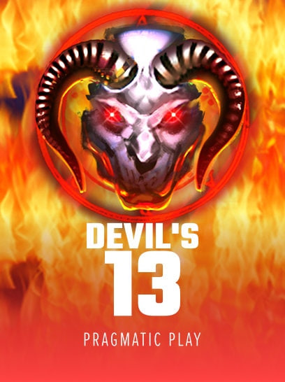 Rasakan Ganasnya Slot Gacor Devils 13 di Bebtoto – Kesempatan Emas Menanti!