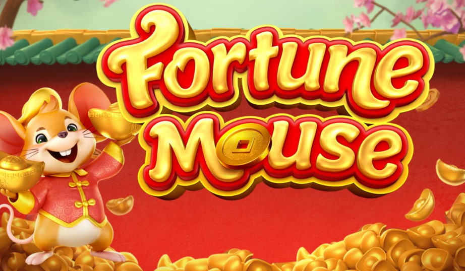 Raih Keberuntungan Besar di Game Gacor PG Soft: Sensasi Menang Bersama Fortune Mouse