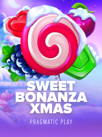 Raih Kemenangan Manis di Game Gacor Pragmatic Play Sweet Bonanza Xmas!