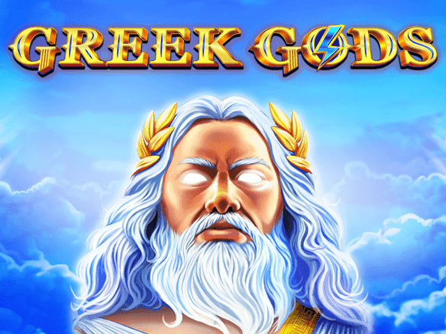 Rasakan Sensasi Kemenangan Maksimal di Game Gacor Greek Gods dari Pragmatic Play