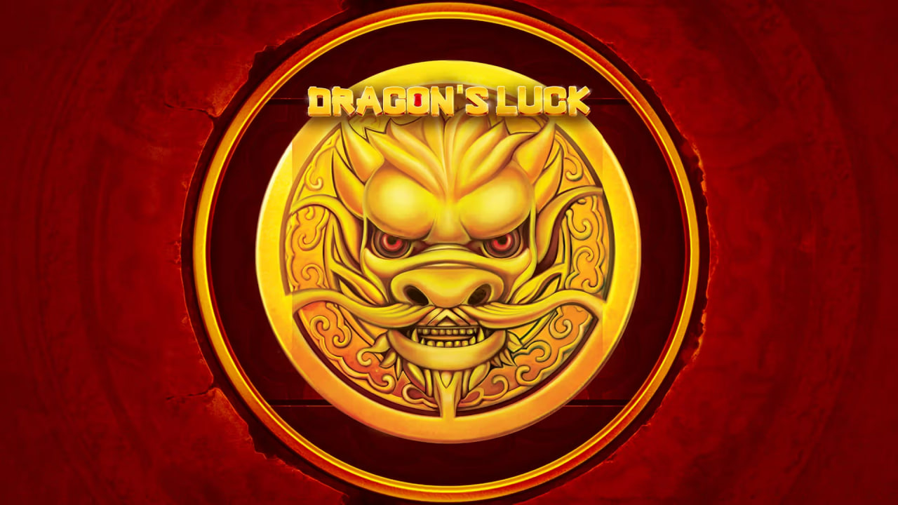 Rasakan Sensasi Menang Besar di Game Gacor Provider Red Tiger Dragon’s Luck!