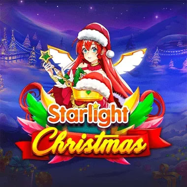 Rasakan Sensasi Menang Besar di Slot Gacor Starlight Christmas dari Pragmatic Play!